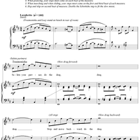 Treemonisha, No. 27: A Real Slow Drag