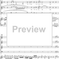 Mass No. 10 (Kriegsmesse) in C Major, "Paukenmesse": Gloria in excelsis