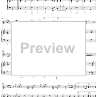 Sonata No. 16 in C Major - Piano