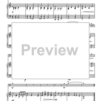 Ceremony - Piano Score