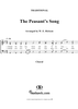 Peasant's Song, The