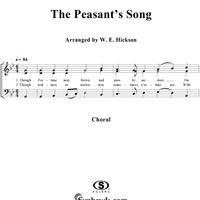 Peasant's Song, The