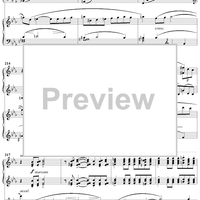 Piano Concerto No. 2 in C Minor, Op. 18, Mvmt. 1