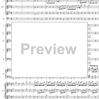 Coronation Anthems, No. 1: "Zadok the Priest" (Book of Kings), HWV258