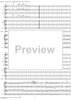 Symphony No. 3, Movement 3 - Full Score