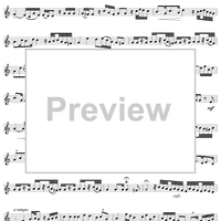 Solfège des solfèges, Book 3, Part 1 (Nos.1 - 39)