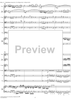 Brandenburg Concerto No. 5: Allegro - Score