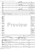 Idomeneo, rè di Creta, Act 1, No. 6 "Vedrommi intorno" - Full Score