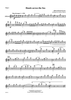 Hands Across The Sea (March) - Flute 1 (Piccolo)