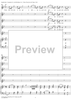Praise thou the Lord (Solo and Chorus), No. 3 from Symphony No. 2 in B-flat Major "Hymn of Praise", Op. 52