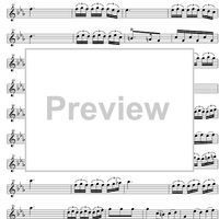 Sonata No. 5 C Major