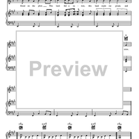 Rain On The Scarecrow