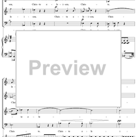 Kyrie Eleison - No. 1 from "Mass No. 6 in C major"