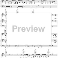 Suspension Without Suspense