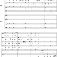 Zu dir von Herzens grunde