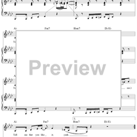 Tell Me Something Good