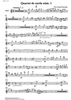 String quartet No. 1 - Violin 1