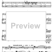 Divertimento - Piano Score