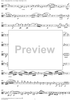 String Quartet No. 14 in G Major, K387 - Viola