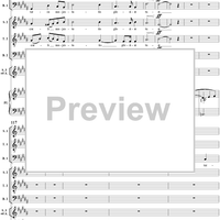 "Tibi omnes", from "Te Deum" (Op. 22, H118)