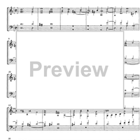 Videns Christum in patibulo