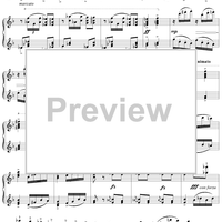 Slavonic Dance No. 11 in F Major, Op. 72, No. 3