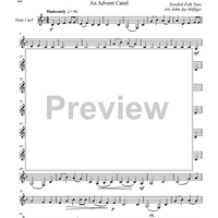 Rejoice, Rejoice, Believers - Horn 2 in F