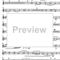 Quintetto aluletico Op.24 - Horn in F