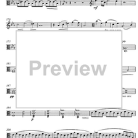 Quintet c minor Op.85 - Viola