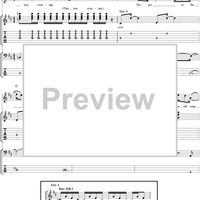 Suspension Without Suspense