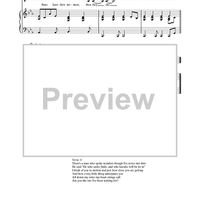 (Are You) The One That I've Been Waiting For?