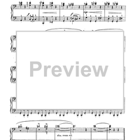 Rigaudon - from Seven Ancient Dances