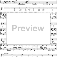 Winterreise (Song Cycle), Op.89, No. 04 - Benumbed, D911