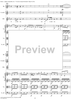 "Ut navis in aequore luxuriante", No. 7 from "Apollo et Hyacinthus" (K38) - Full Score