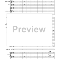 "Symphonie Fantastique" (Op. 14, H48), Movement 5 "Dream of a Witches' Sabbath"