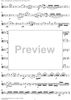 String Quintet No. 4 in G Minor, K516 - Viola 1