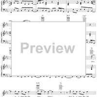 Love Is A Wonderful Thing