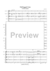 Two Hymns - Score
