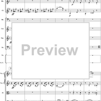 Jeux de Gargantua, No. 3 from "Trois petites piéces montées" - No. 3 from  "Trois Petites Pièces Montées"