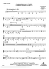 Christmas Lights - Bb Bass Clarinet