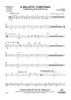 A Bellistic Christmas - Percussion 2