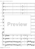 Symphony No. 6, Movement 4 - Full Score