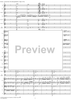 Der Schauspieldirektor: Overture, K486 - Full Score
