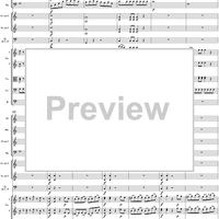 Der Schauspieldirektor: Overture, K486 - Full Score