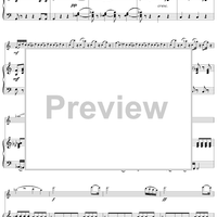 Sonata in A minor "Arpeggione" - Piano