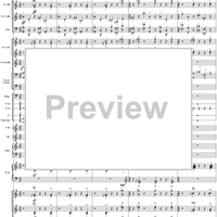 Viy. Act 2. Khoma’s Despair