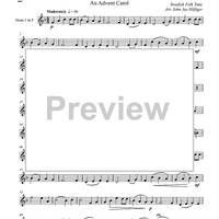 Rejoice, Rejoice, Believers - Horn 1 in F