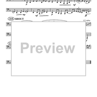 St. James Infirmary - Tuba 2