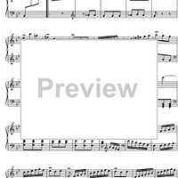 Sonata Bb Major K155