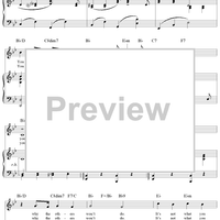 That's Why I Love You